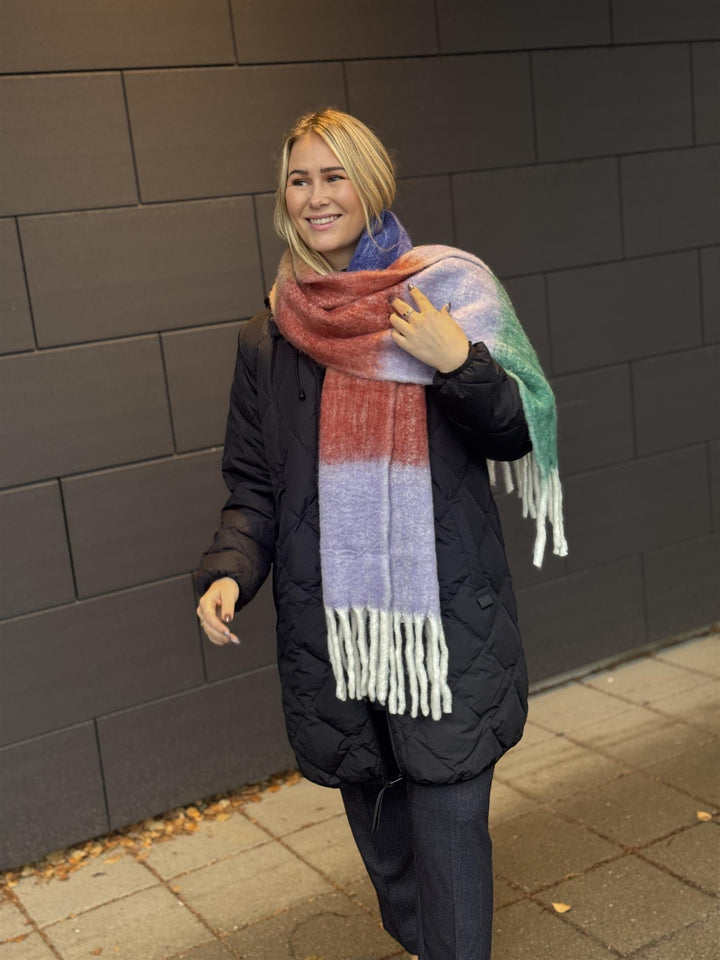 ICHI - IAKIMMY Skjerf