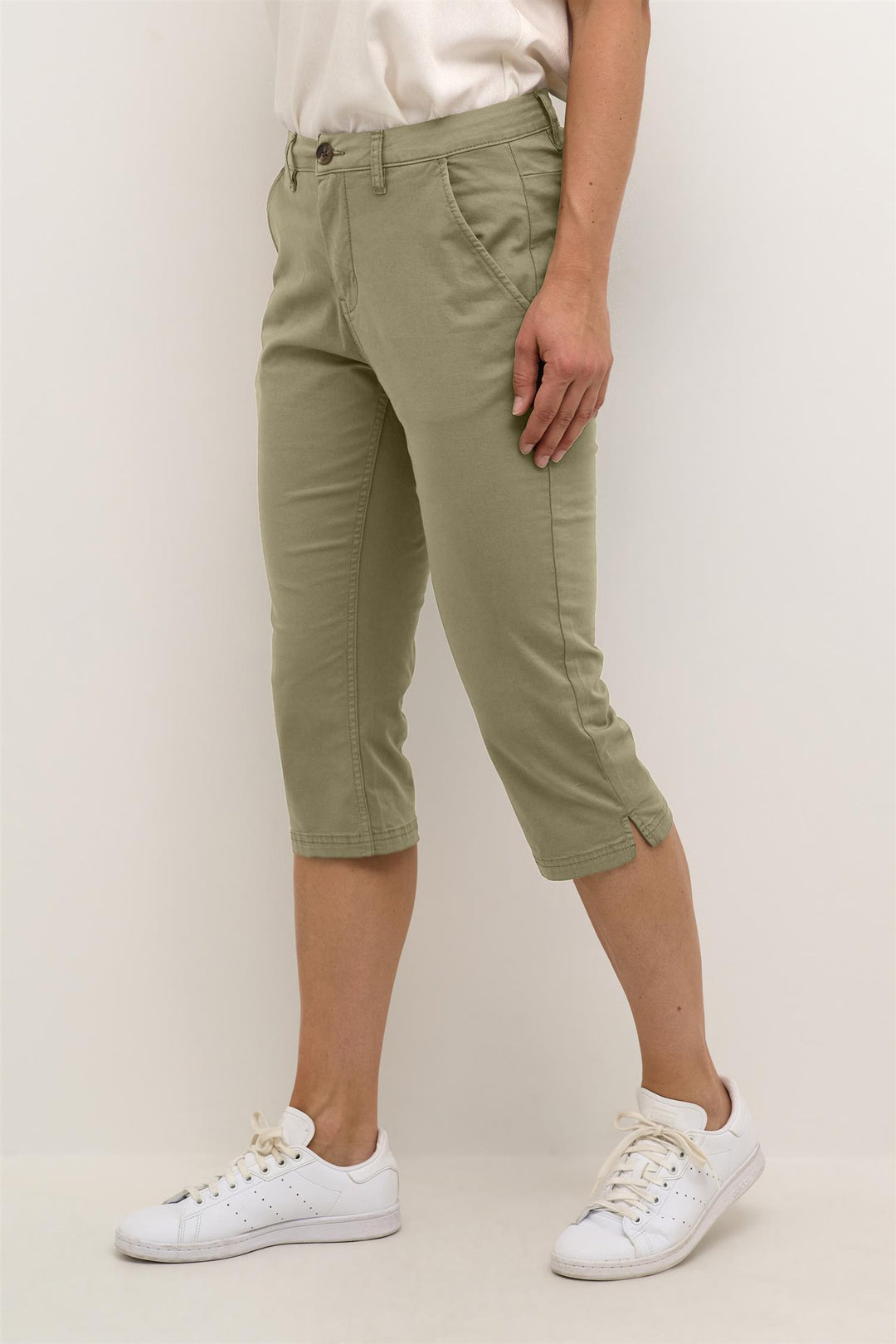 Culture - CUbrita Capri