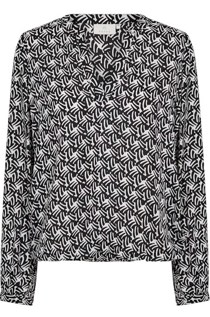 Kaffe Clothing - KAditte Bluse