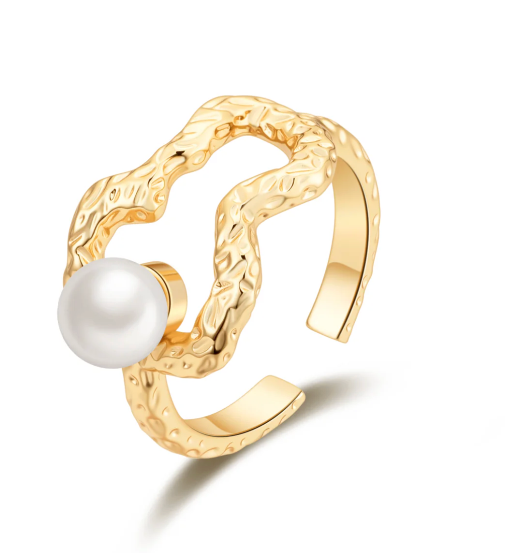 NORA Norway - Schirin ring