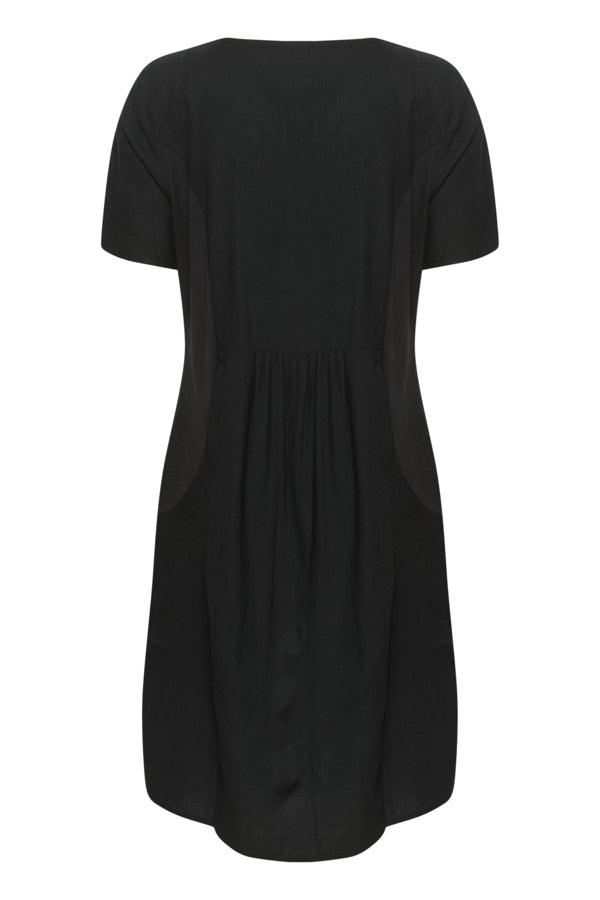 Kaffe Clothing - KAmilia kjole