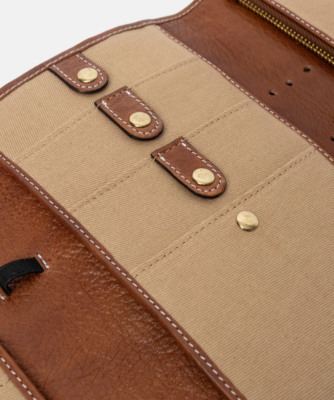 Redesigned - PROJECT 7 - Perfekt Etui for Organisering av Rundpinner