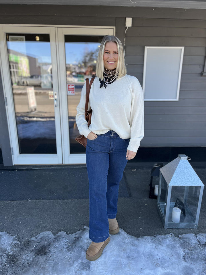 Jeans By Bessie - Lady Jeans