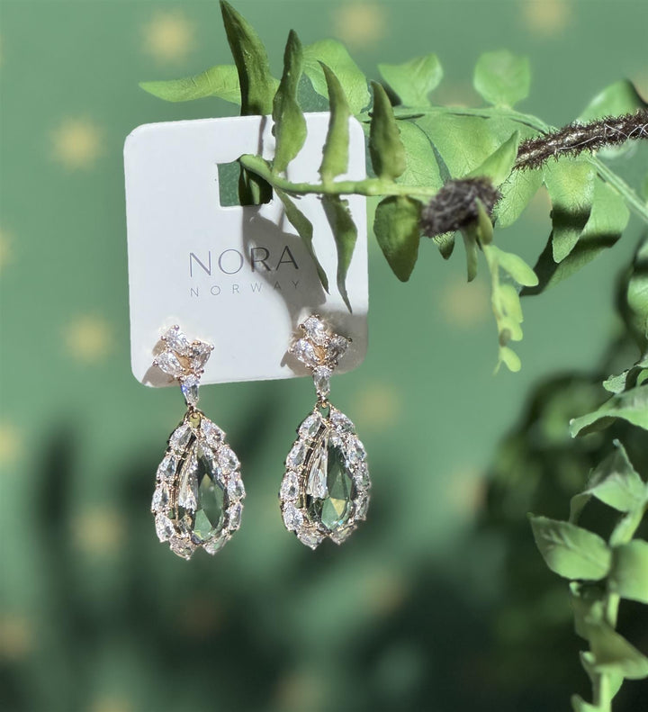 NORA Norway - Ear 519 gold