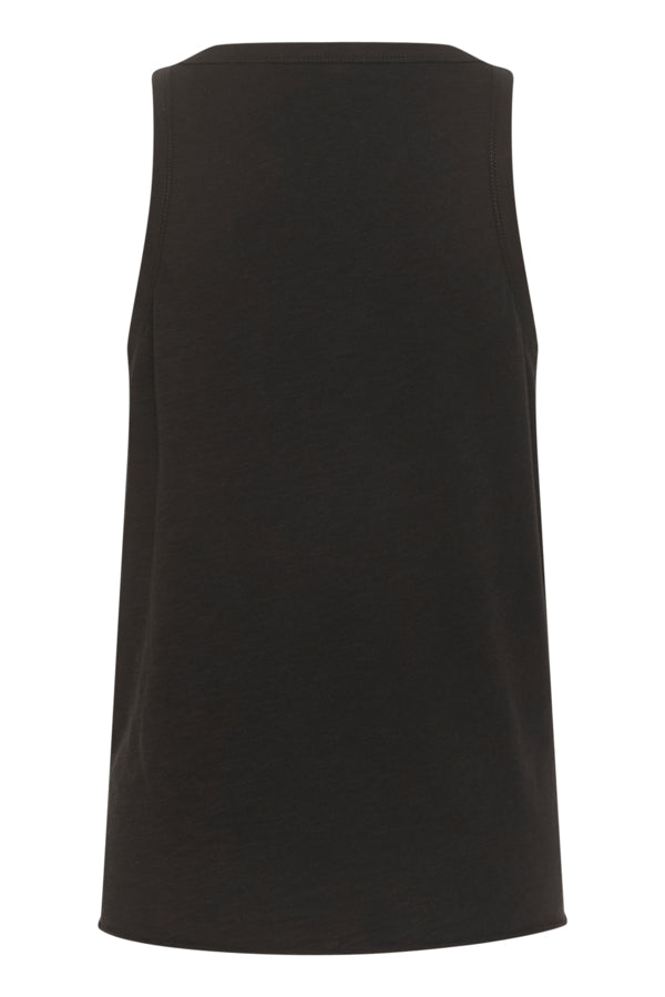 MY ESSENTIAL WARDROBE - LuzMW Dobbel topp