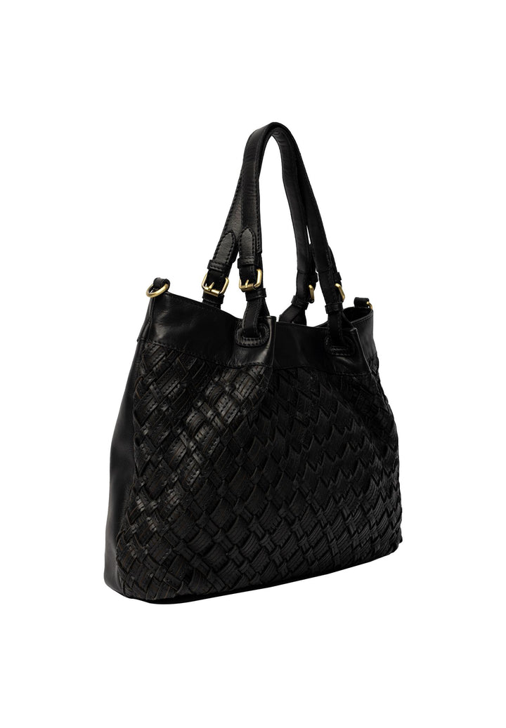 Redesigned - MIKA STOR Veske