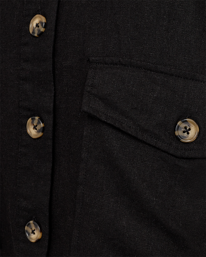 Freequent - FQLava Lin Jakke