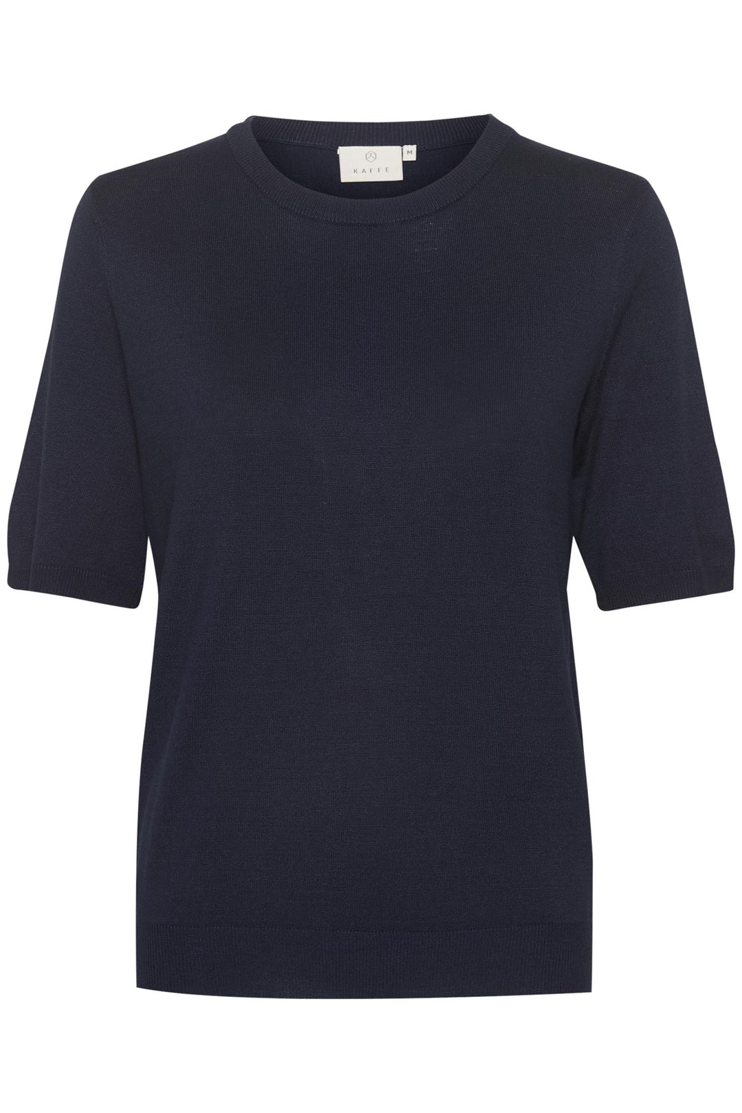 Kaffe Clothing - KALizza O-Hals Genser