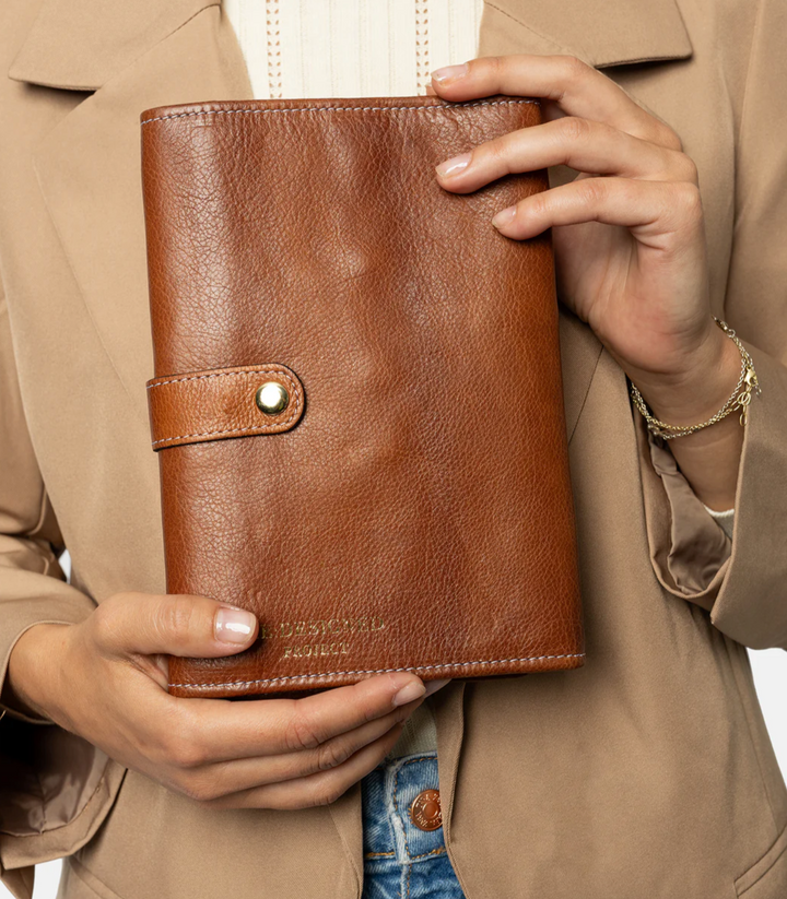 Redesigned - PROJECT 7 - Perfekt Etui for Organisering av Rundpinner