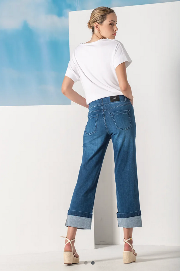 Jeans By Bessie - Lady Jeans