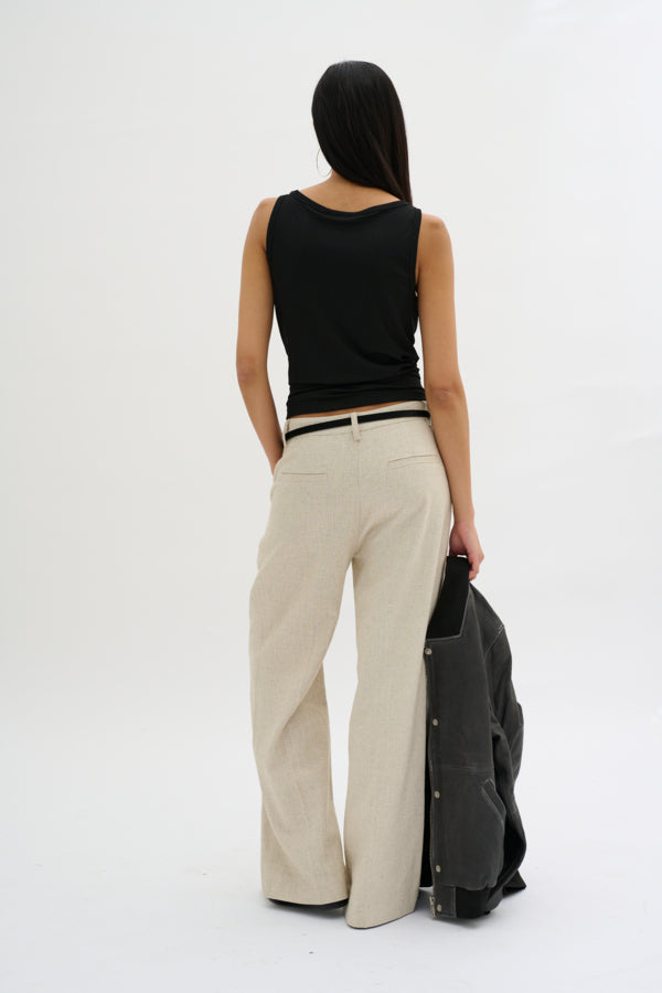 MY ESSENTIAL WARDROBE - KateMW Topp