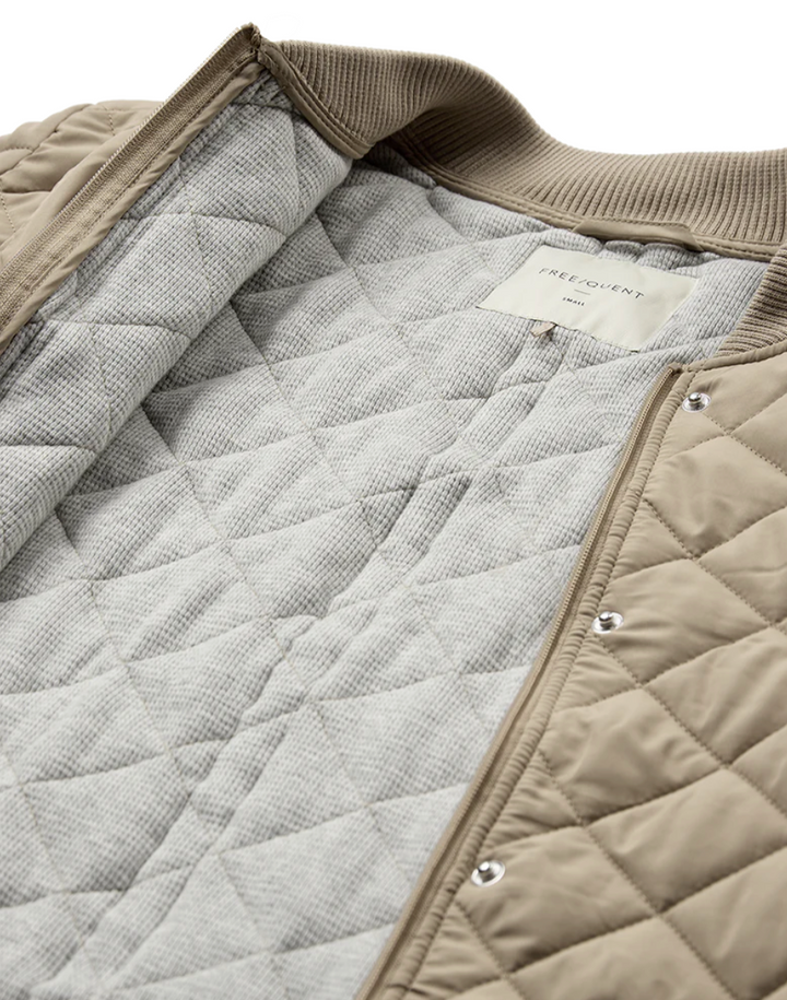 Freequent - FQTINGA Jakke