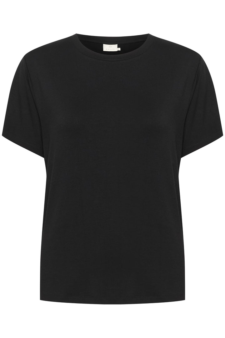 Kaffe Clothing - KAfrida O-Hals T-Skjorte