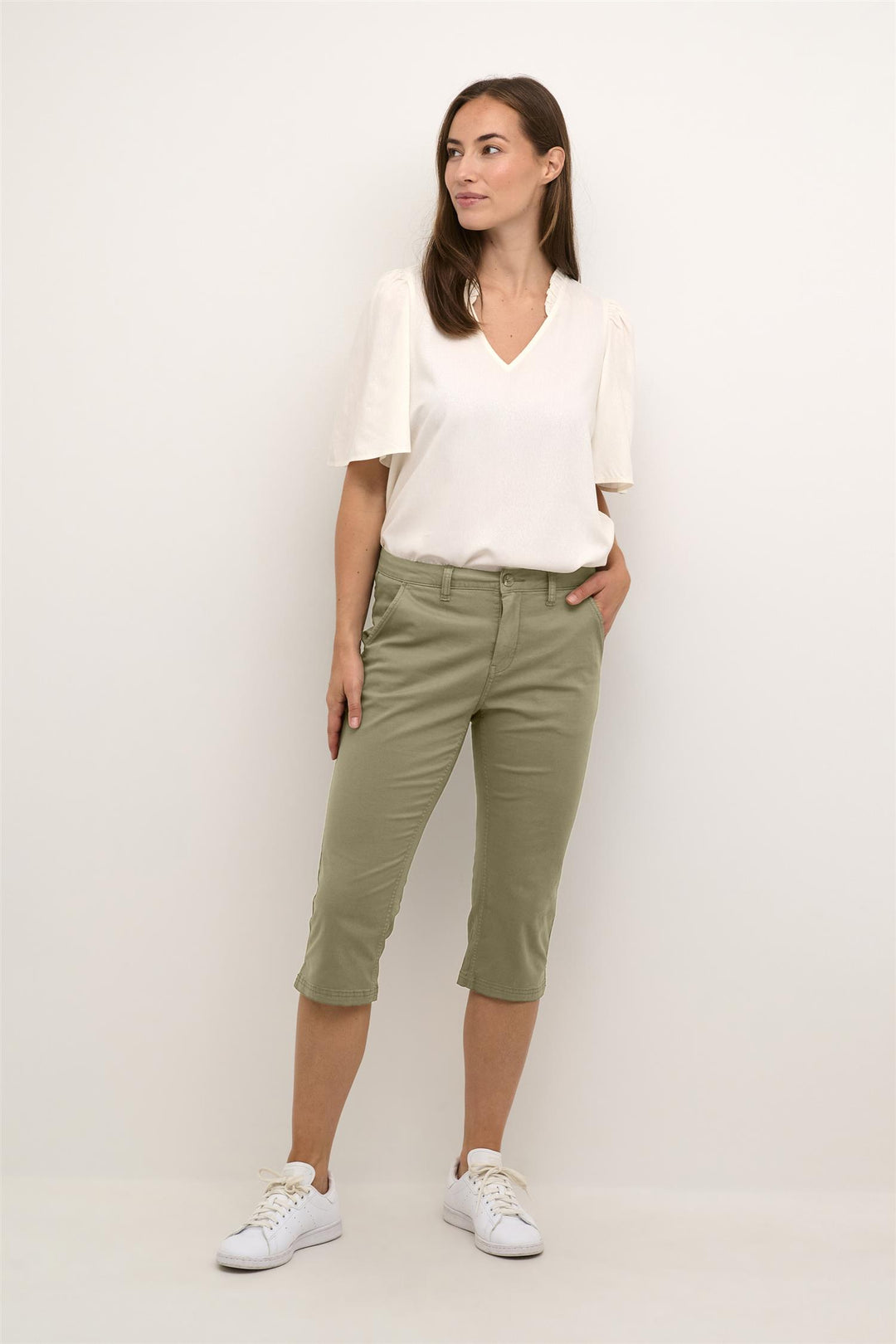 Culture - CUbrita Capri