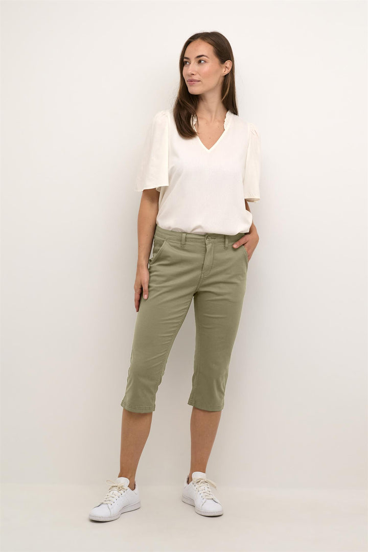 Culture - CUbrita Capri