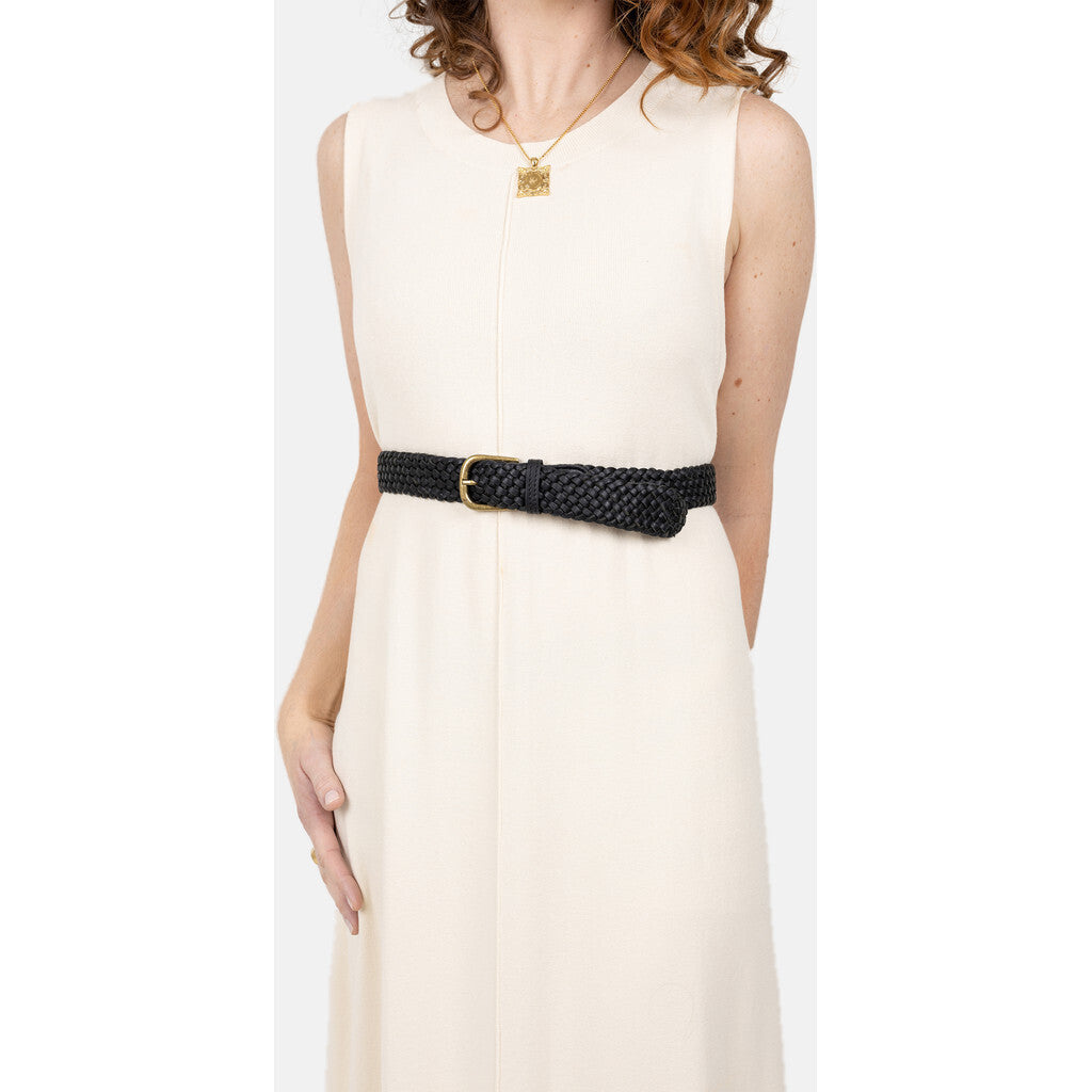 Redesigned - Harper Skinnbelte