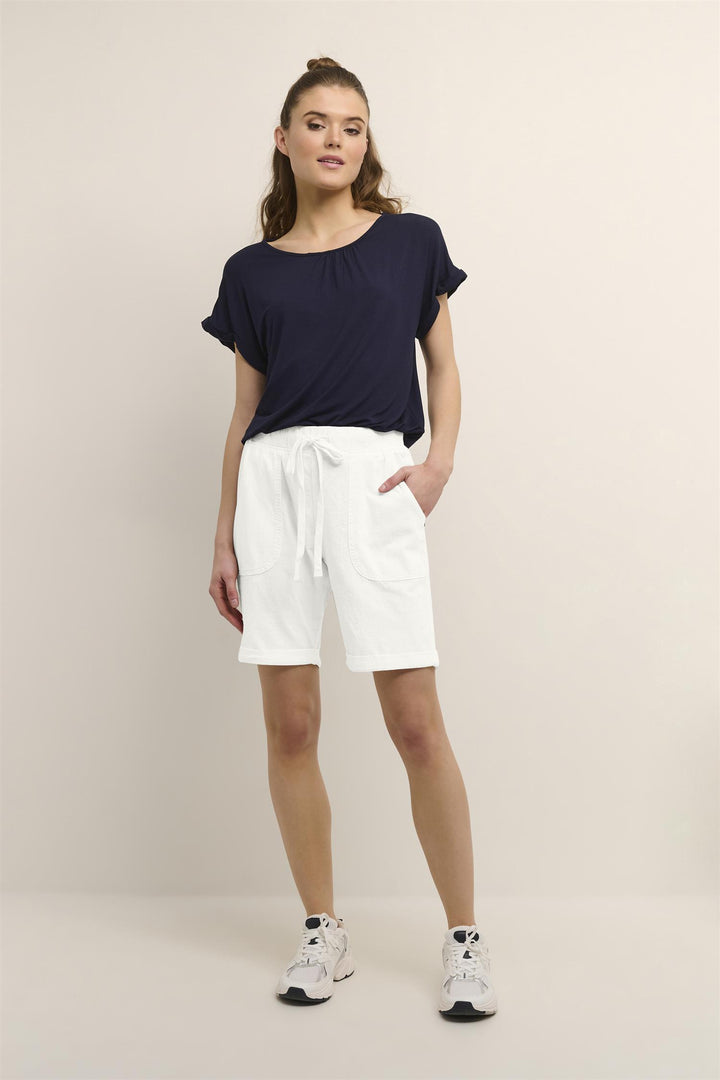 Kaffe Clothing - KAnaya Shorts
