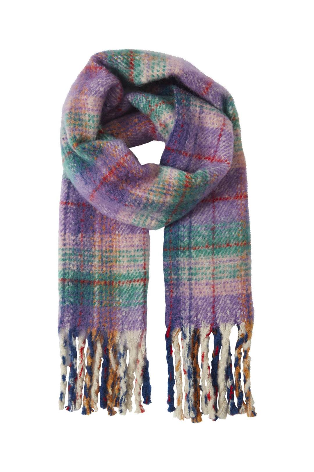 ICHI - IAMAKENA Skjerf