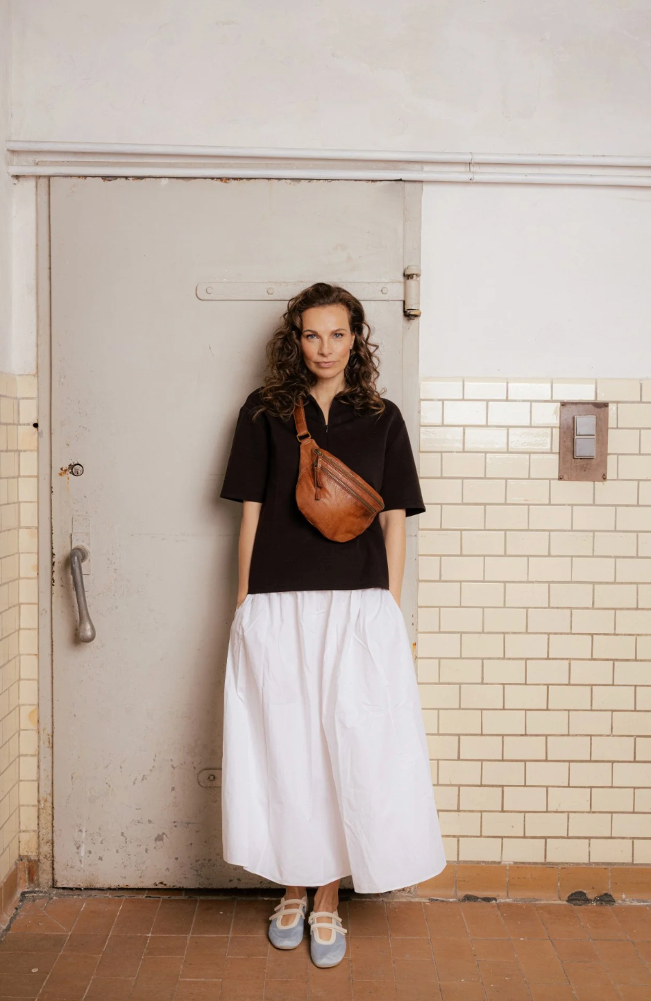 Redesigned - Faust Urban Bumbag