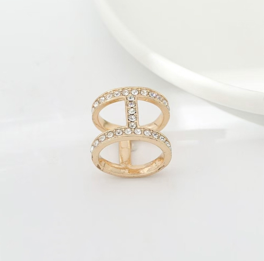 Endless - Bandana ring