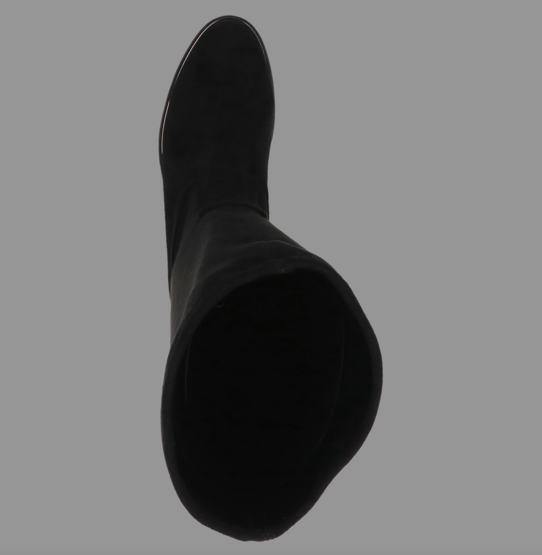 Caprice - Støvletter med Stretch