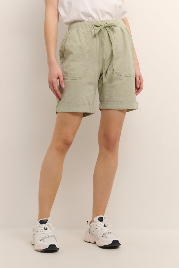 Kaffe Clothing - KAnaya Shorts