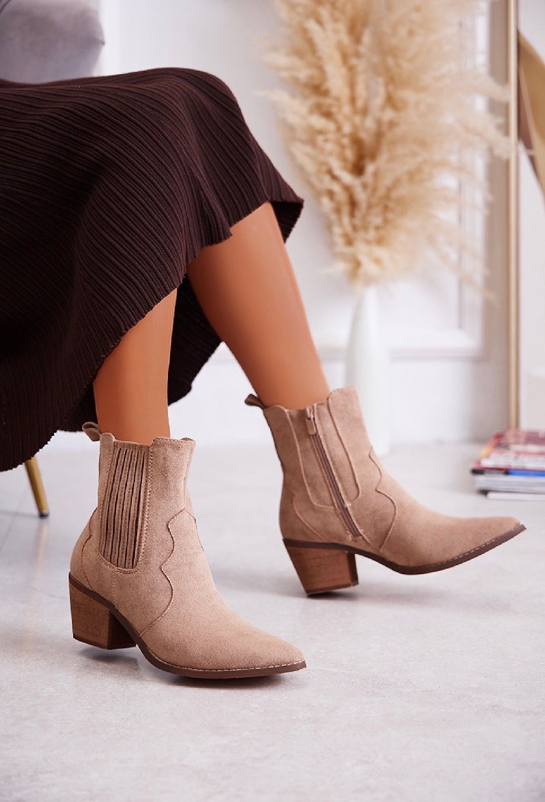 Marta Du Château - Boots