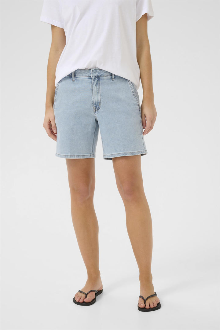 MY ESSENTIAL WARDROBE - LaraMW 115 Shorts