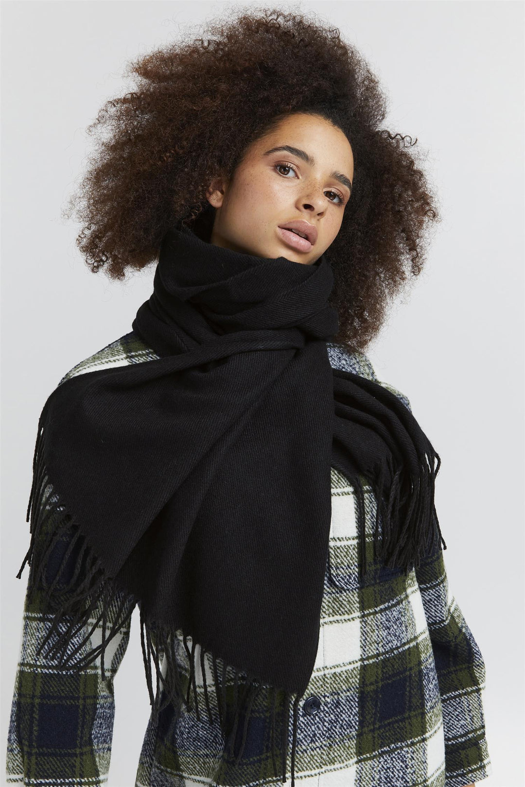 ICHI - IAIVALU SC Skjerf