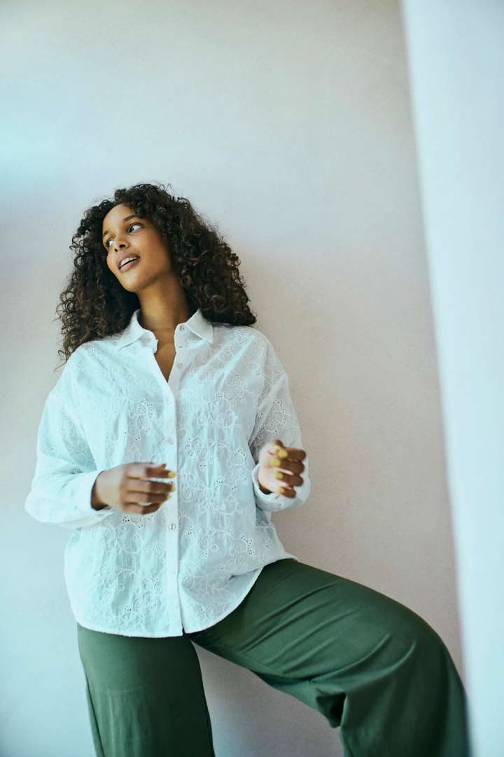 Freequent - FQUniqua Bluse