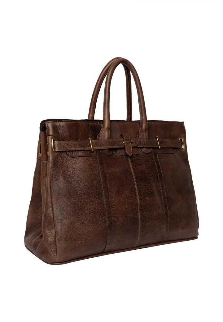 Redesigned - MADA Stor - Skinnveske