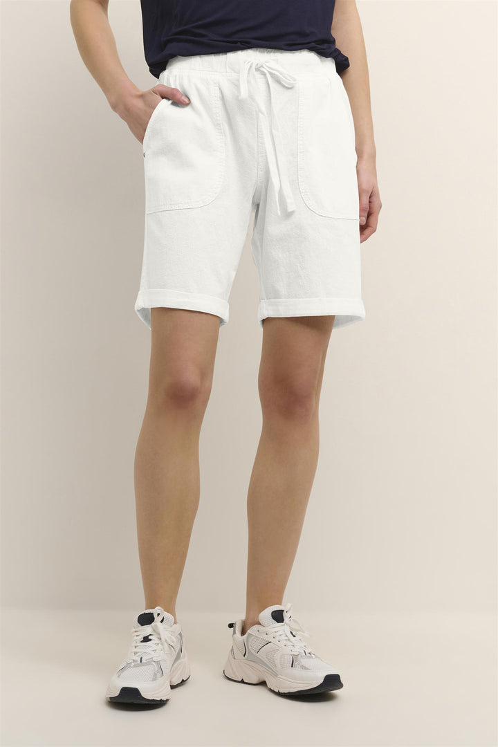 Kaffe Clothing - KAnaya Shorts