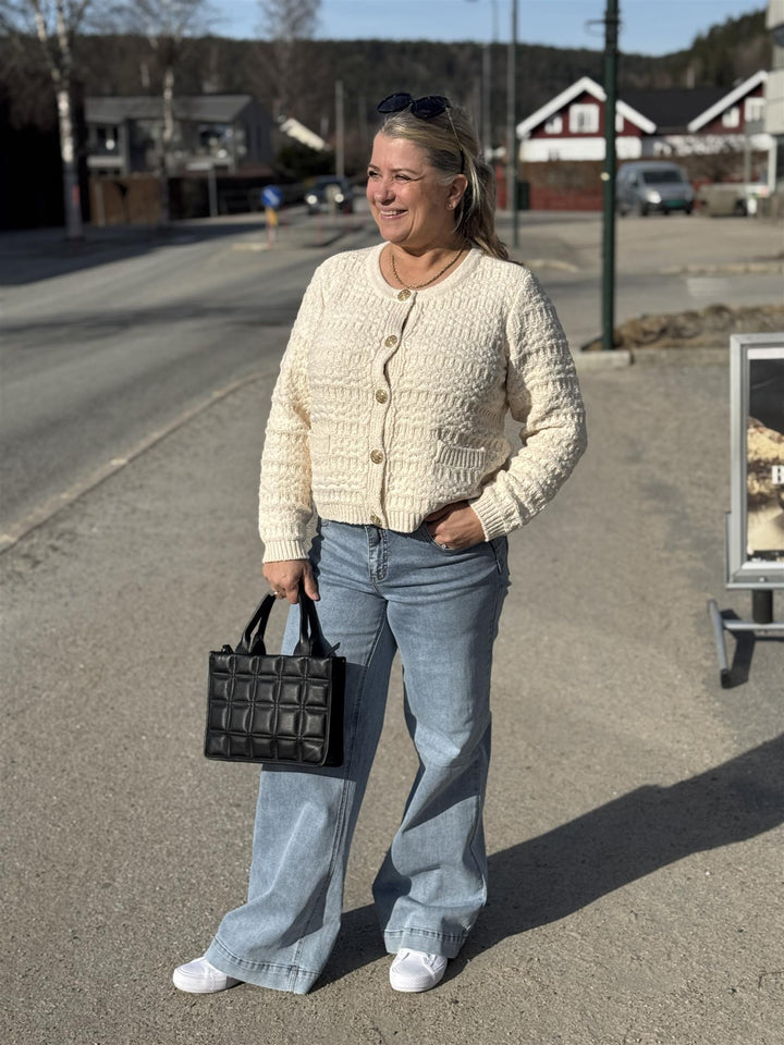 Cream - CRpoppi Knit Cardigan
