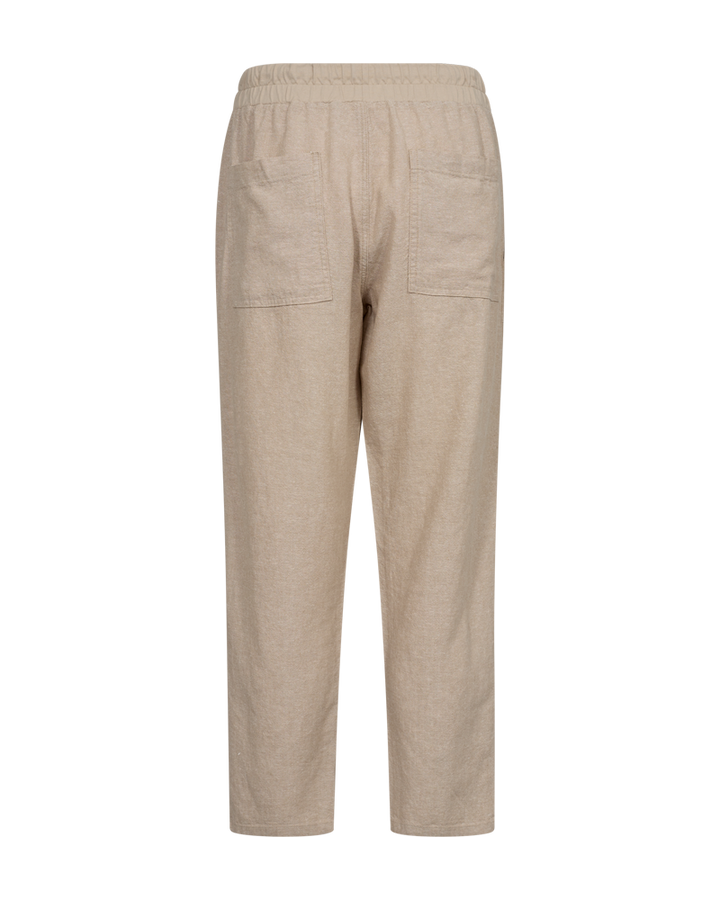 Freequent - FQlava Bukse - Ankellengde