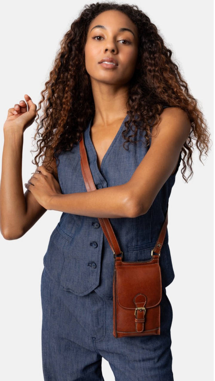 Redesigned - Jeane Small Mobilveske