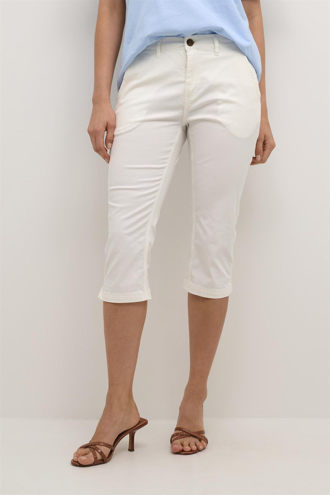 Culture - CUbrita Capri