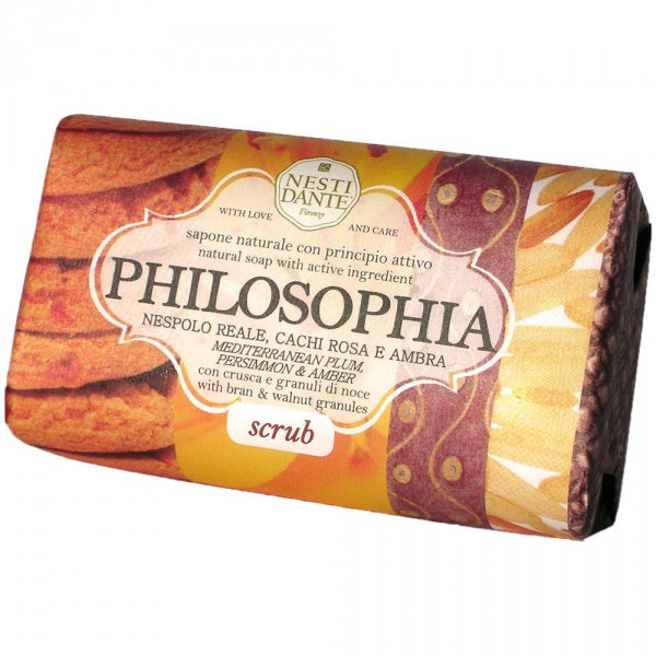 Nesti Dante - Philosophia Scrub