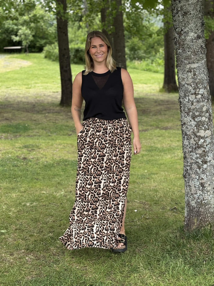 Kaffe Clothing - KAedita Amber Skjørt