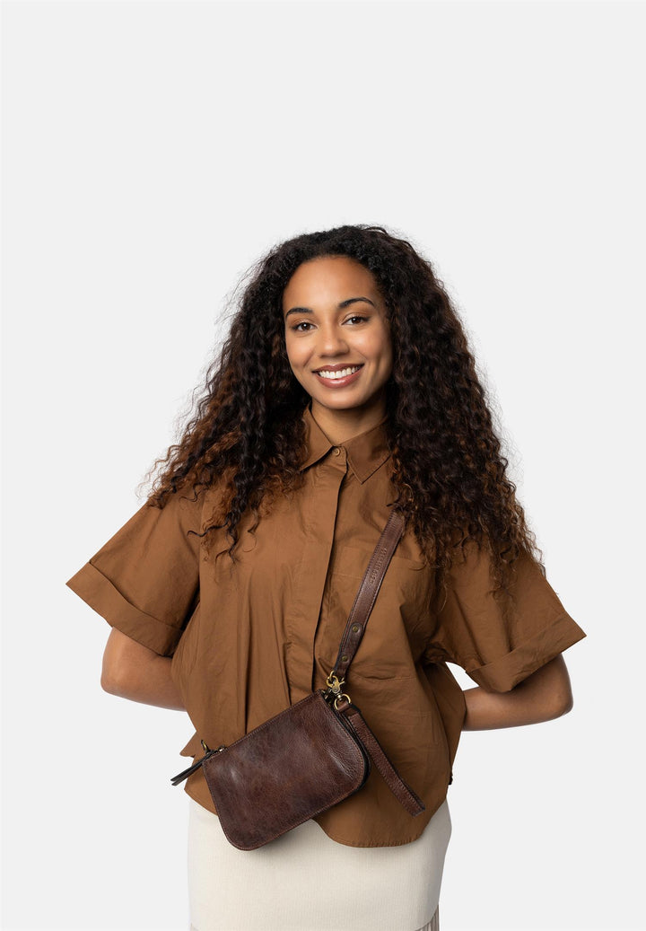 Redesigned - MYN LITEN - Veske