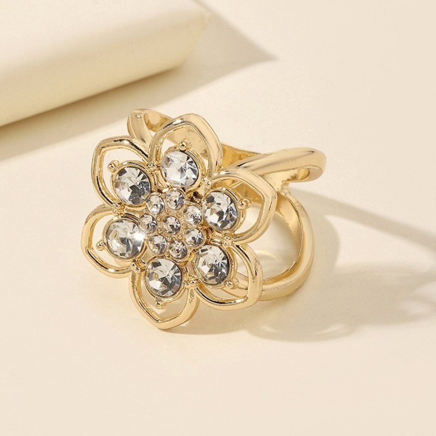 Endless - Bandana ring