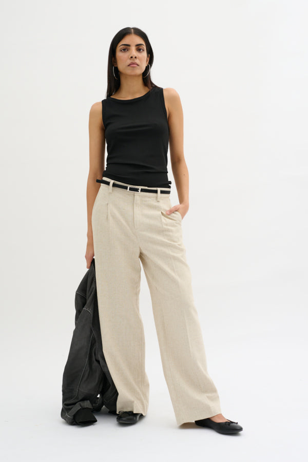 MY ESSENTIAL WARDROBE - KateMW Topp