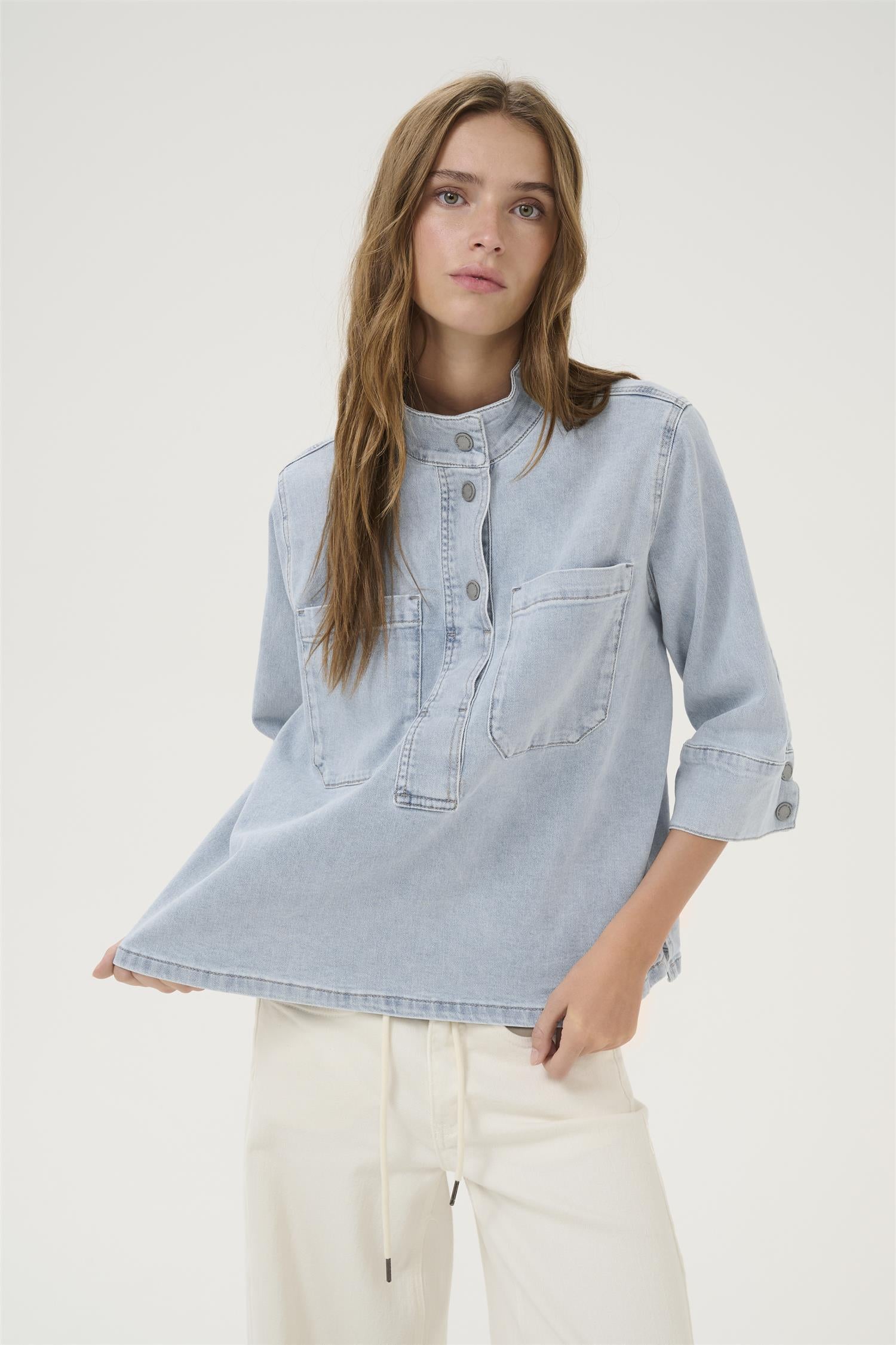 12548044 Laramw Short Shirt 115