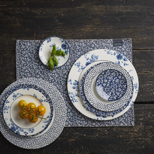 Laura Ashley - Espresso Kopp/Skål