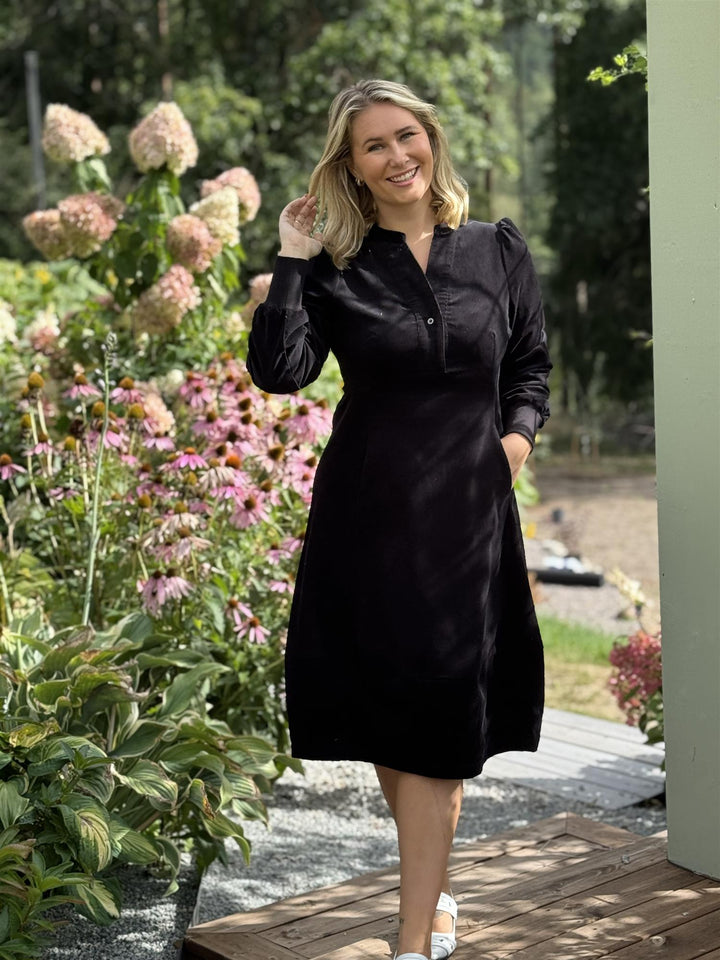 Culture - CUrhaena Kordkjole - Lengre modell