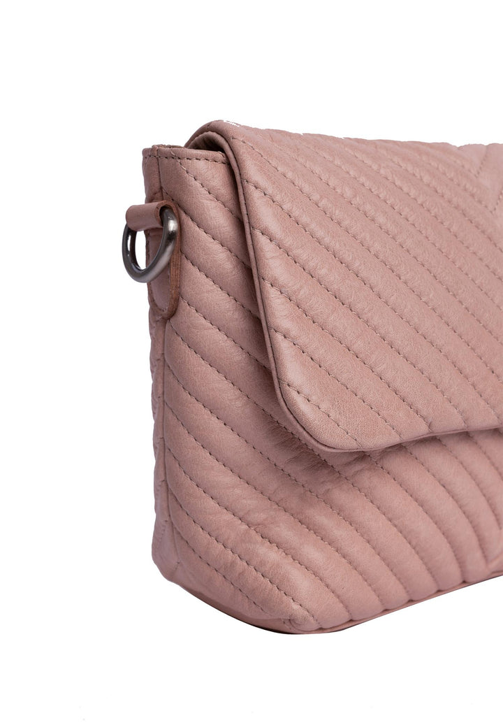 Redesigned - Cady Stor Veske - Rosa