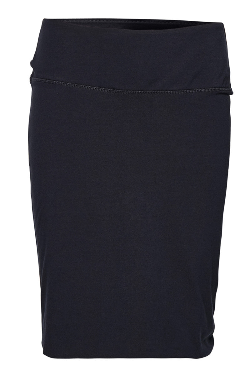 Kaffe Clothing - Penny Jersey Skjørt