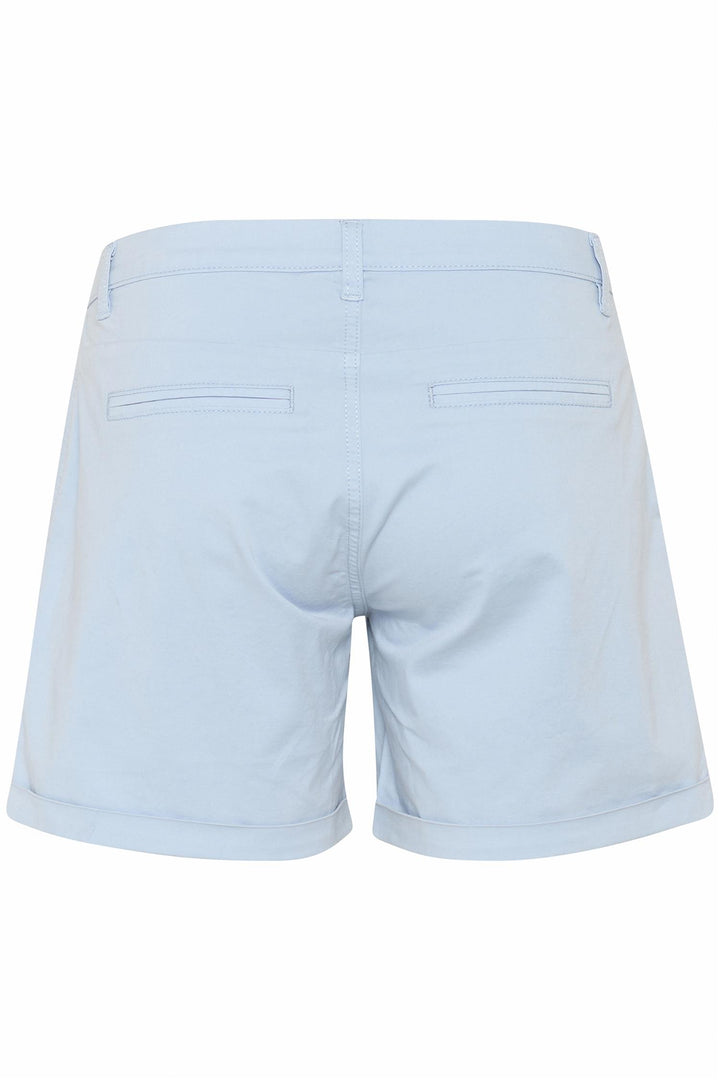 Culture - CUbrita Shorts