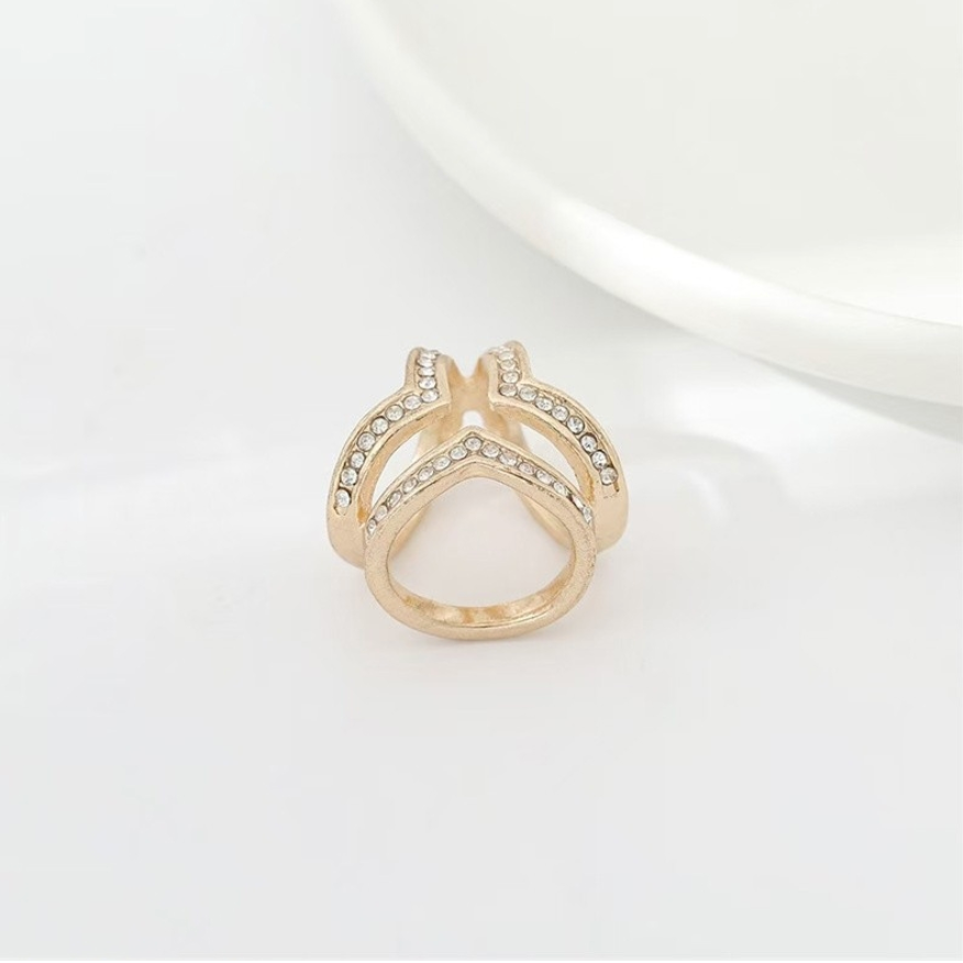 Endless - Bandana ring