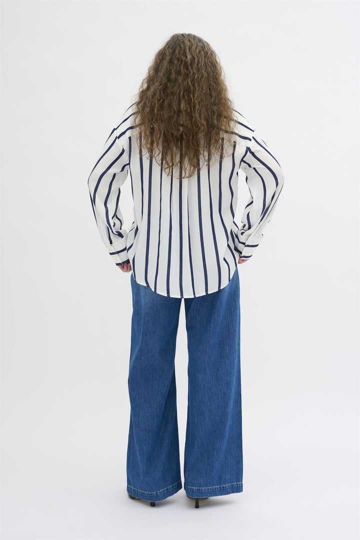 MY ESSENTIAL WARDROBE - MIAMW Skjorte