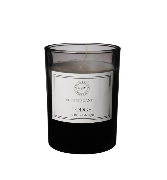 Bruka Design - Duftlys Lite - Lodge